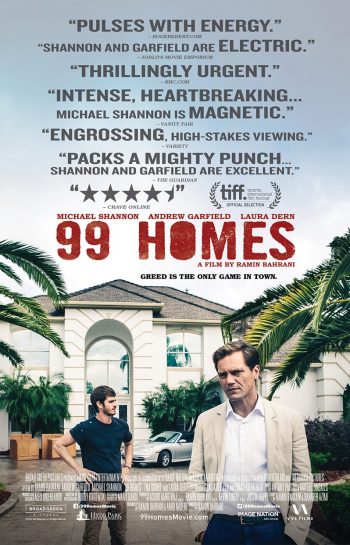 99 homes