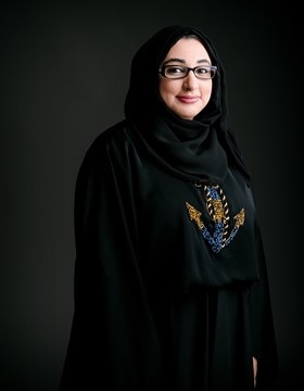 AISHA MOHAMED AL HAMMADI