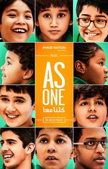 AS ONE : THE AUTISM PROJECT