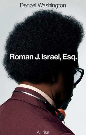 ROMAN J. ISRAEL, ESQ