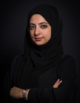 Sajida Al Muallemi