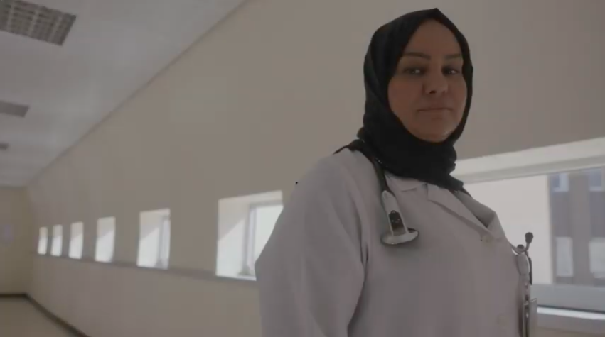 Dr Ayesha Al Memari