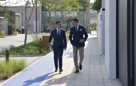 Record Breaking Reality Series ‘Million Dollar Listing: UAE’ Returns for a Highly Anticipated Second Season