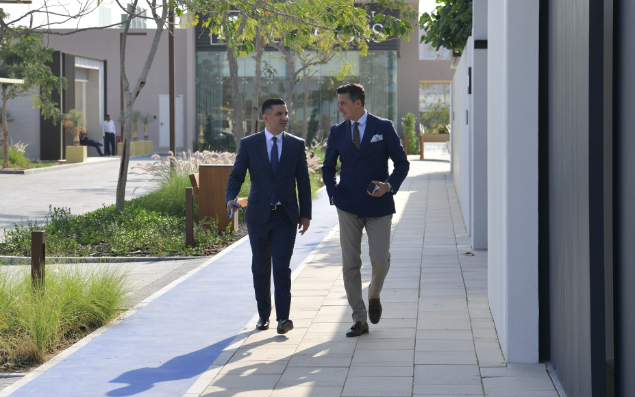 Record Breaking Reality Series ‘Million Dollar Listing: UAE’ Returns for a Highly Anticipated Second Season
