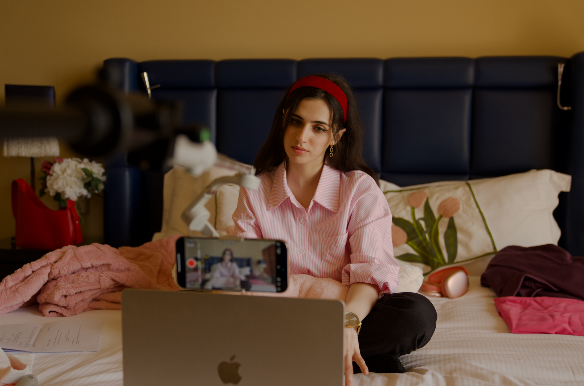 Image Nation Abu Dhabi and filmmaker Timur Bekmambetov Announce Winners of First UAE Screenlife Accelerator Program