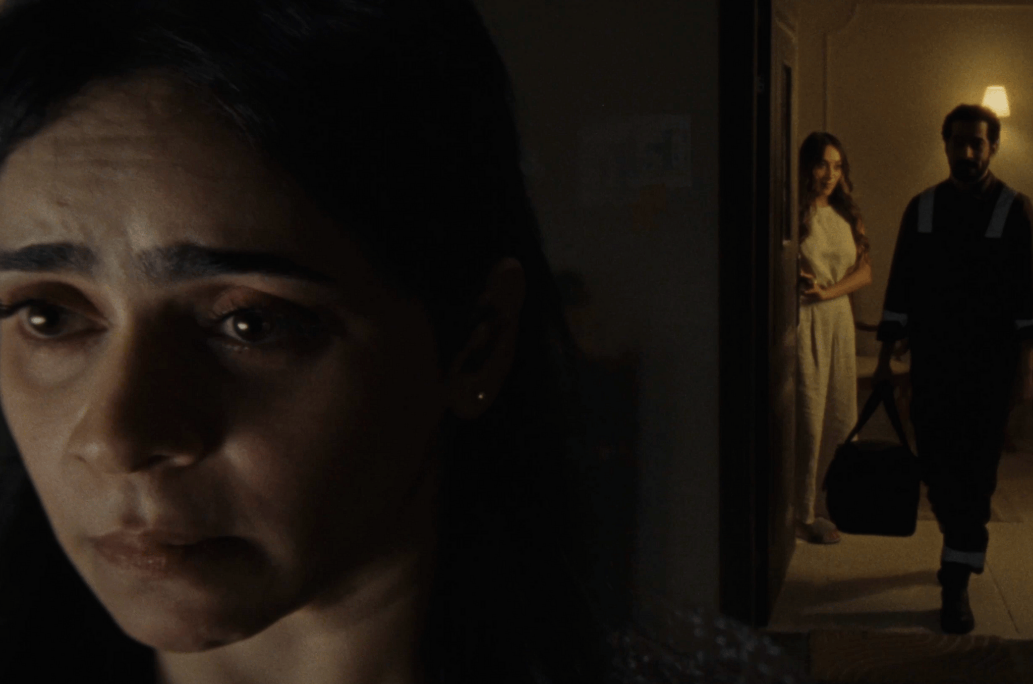 Spooky Pictures and Image Nation Abu Dhabi Unveil “HOBA”– A Psychological Horror-Thriller from Award-Winning Emirati Director Majid Al Ansari